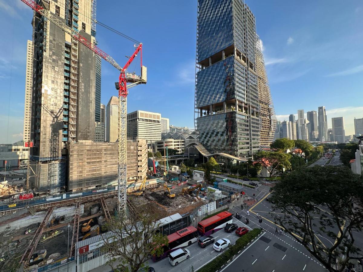 Park View Khách sạn Singapore