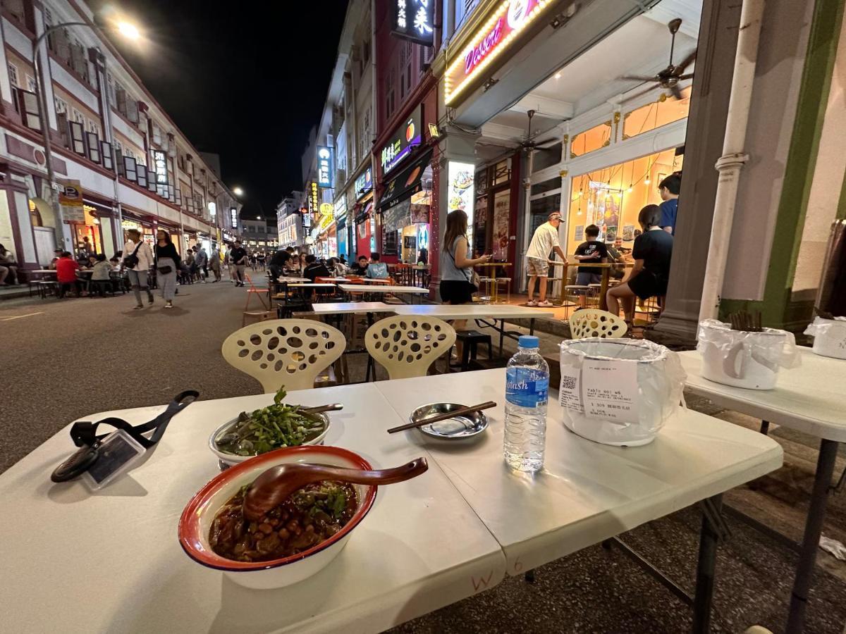 Park View Khách sạn 3*