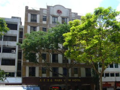 Park View Khách sạn 3*