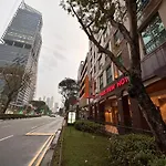 Park View Hotel